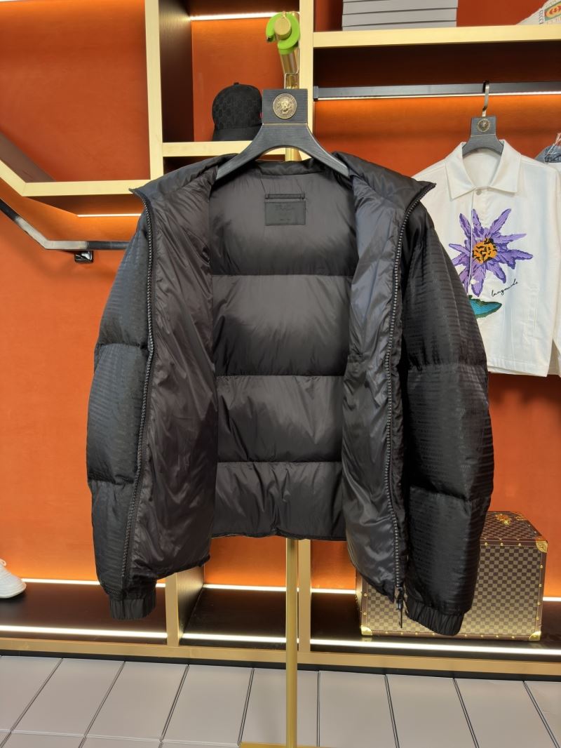 Prada Down Jackets